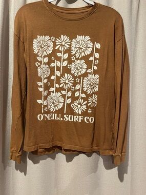 O’Neil Long Sleeve Surf Tee